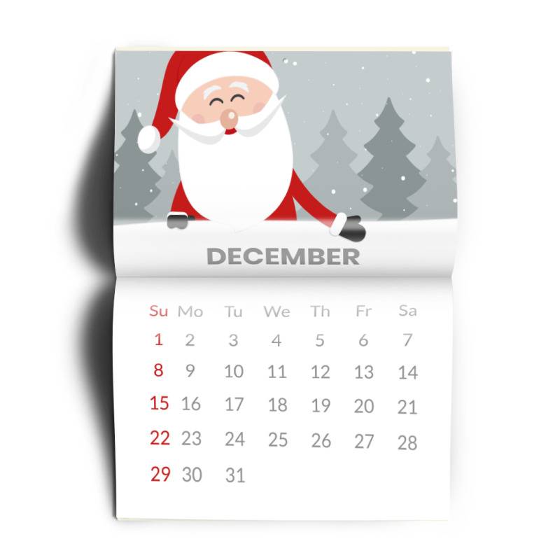 Wall Calendars